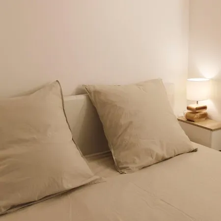 Appartamento Cozy And Practical Cocoon At The Heart Of *